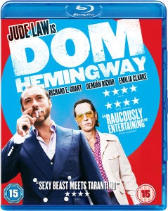 Dom Hemingway