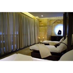 So Magnifique Spa Experience with Afternoon Tea for Two at Sofitel So SPA