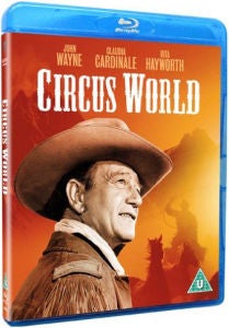 Circus World