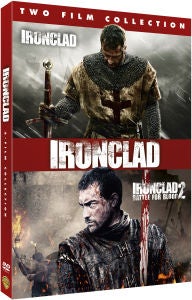 Iron Clad / Iron Clad 2