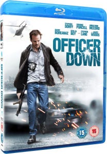 Officer Down