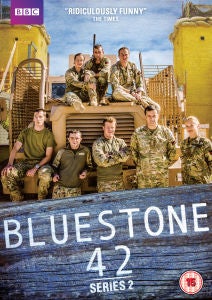 Bluestone 42 - Series 2