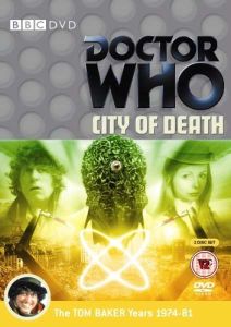 Doctor Who - City Of Death