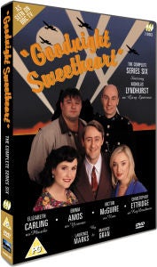 Goodnight Sweetheart - The Complete Series 6