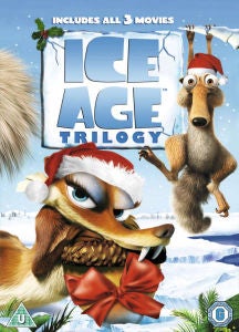 Ice Age Trilogy