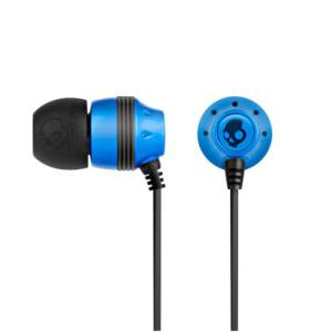 Skullcandy 2010 INK'D SC Earphones - Blue