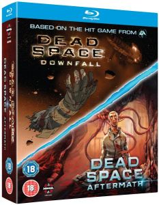 Dead Space Movie: Double Pack
