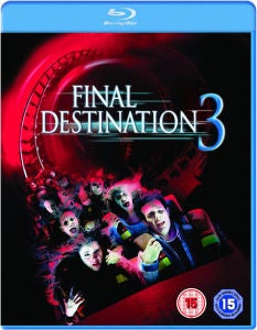 Final Destination 3