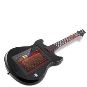 All Star Guitar