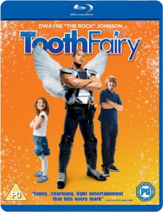 The Tooth Fairy