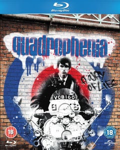 Quadrophenia - Screen Outlaws
