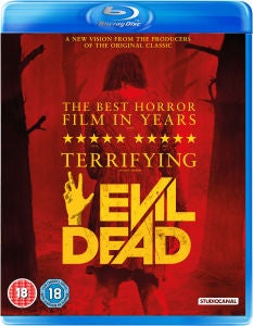 Evil Dead