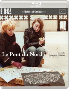 Le Pont Du Nord (Masters of Cinema)