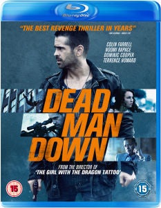Dead Man Down