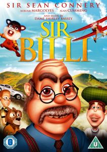 Sir Billi