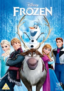 Frozen