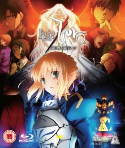 Fate Zero - Part 2