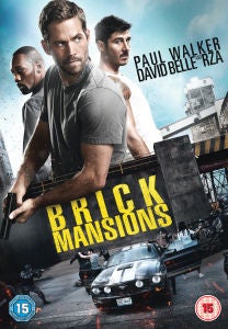 Brick Mansions