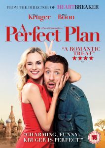 A Perfect Plan (Un Plan Parfait)