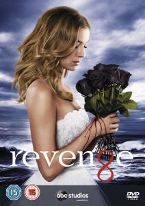 Revenge - Season 3