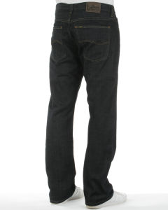 Lee Men's Kent Relaxed Fit Jeans