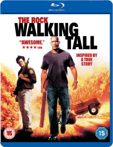 Walking Tall