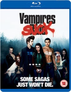 Vampires Suck