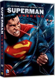 Superman Unbound