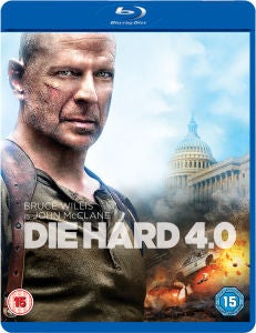 Die Hard 4