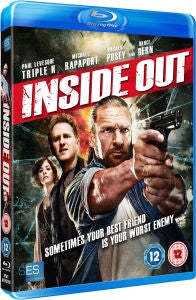 WWE: Inside Out