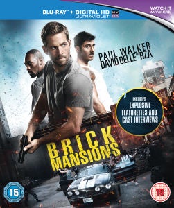 Brick Mansions
