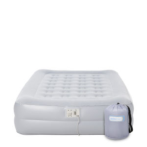 Aerobed Sleepeasy Double Raised Airbed