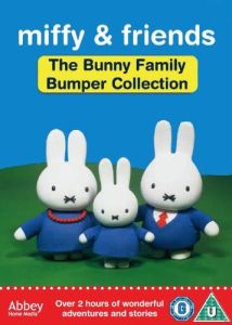 Miffy and Friends
