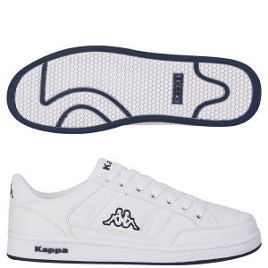 Kappa Men's Neo Trainer - White