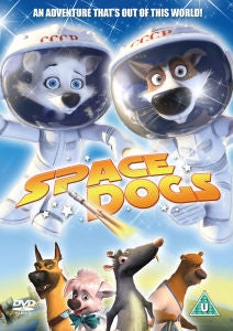 Space Dogs