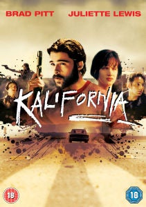 Kalifornia