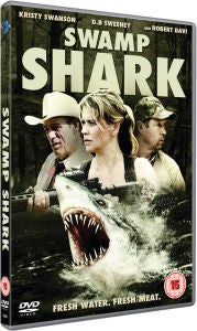 Swamp Shark