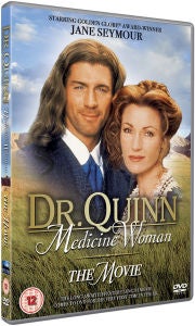 Dr Quinn Medicine Woman - The Movie