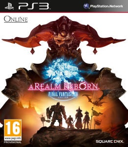 Final Fantasy XIV