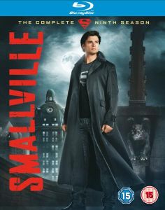 Smallville - Season 9 Box Set