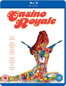 Casino Royale (1967)