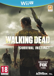 The Walking Dead: Survival Instinct