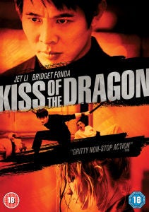 Kiss of the Dragon
