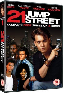 21 Jump Street - Season 1