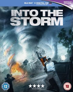 Into the Storm