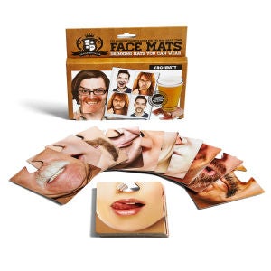 Face Mats