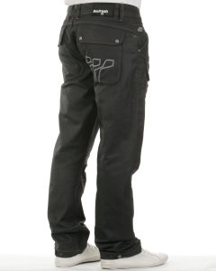 Boxfresh Men's Wair 4X1 Jeans Black