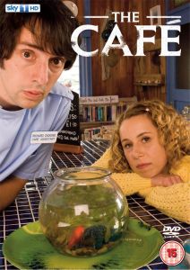 The Cafe - Series 1