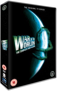 War of the Worlds - Season 1