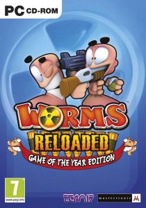 Worms Reloaded: Game Of The Year Edition